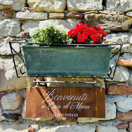 A Casa Di Mirna Villa Borghetto Di Borbera Exterior photo